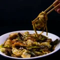 Yakissoba Frango