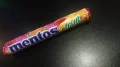 Trident ou Mentos