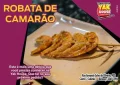 Robata de Camaro