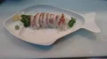 Sashimi Tako