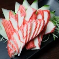 Sashimi Kani