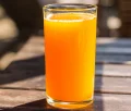 SUCO DE LARANJA