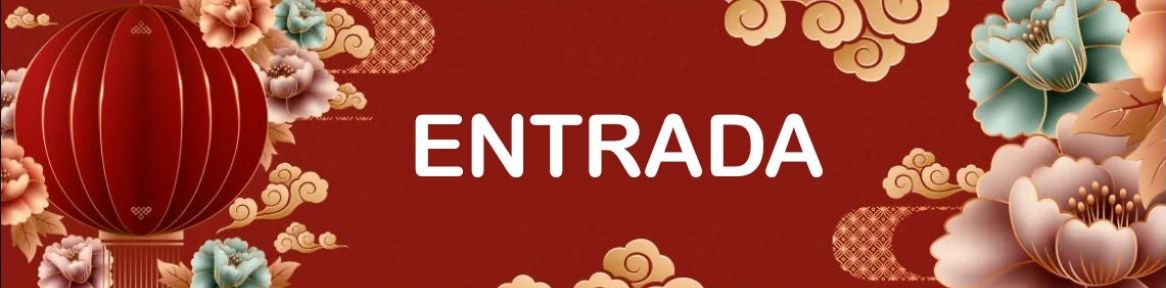 Entrada